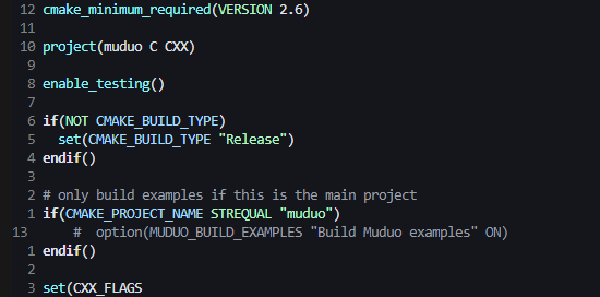Linux 编译安装 muduo - KalosAner的博客 | KalosAner Blog