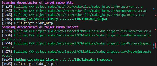 Linux 编译安装 muduo - KalosAner的博客 | KalosAner Blog